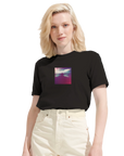 Serenity - "Indigo Sky" T-shirt Candy Pink XS 12
