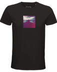 Serenity - "Indigo Sky" T-shirt Deep Black XS 1