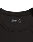 Serenity - "Indigo Sky" T-shirt French Navy S 1