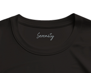 Serenity - "Indigo Sky" T-shirt French Navy S 1