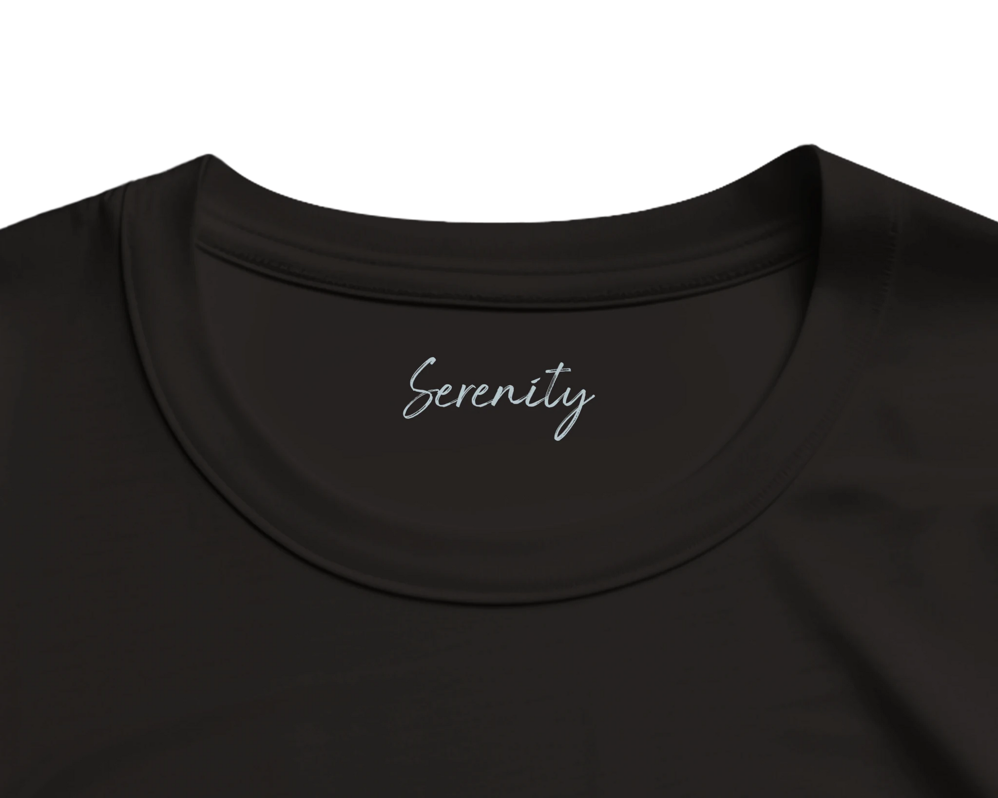 Serenity - "Indigo Sky" T-shirt French Navy S 1