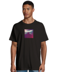 Serenity - "Indigo Sky" T-shirt French Navy S 4