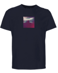 Serenity - "Indigo Sky" T-shirt French Navy XS 1