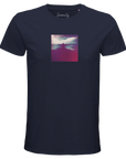Serenity - "Indigo Sky" T-shirt French Navy XS 1