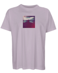 Serenity - "Indigo Sky" T-shirt lilak S 1