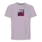 Serenity - "Indigo Sky" T-shirt lilak XS 1
