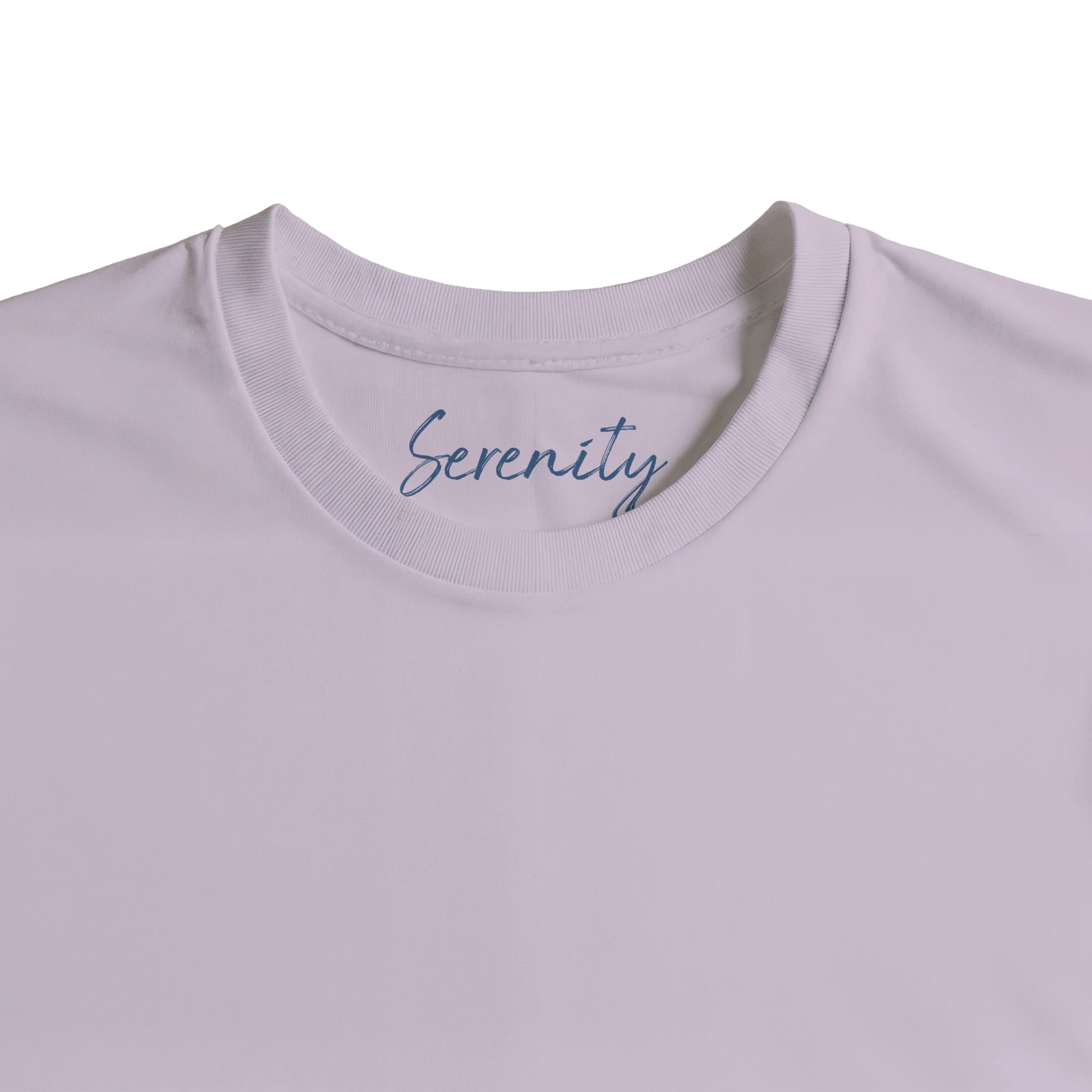 Serenity - "Indigo Sky" T-shirt lilak XS 2