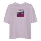 Serenity - "Indigo Sky" T-shirt lilak XS 1