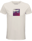 Serenity - "Indigo Sky" T-shirt Off White XS 1