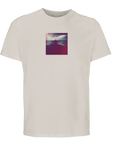 Serenity - "Indigo Sky" T-shirt Off White XS 1
