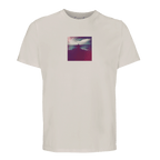 Serenity - "Indigo Sky" T-shirt Off White XS 1