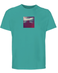 Serenity - "Indigo Sky" T-shirt pool blue XS 1