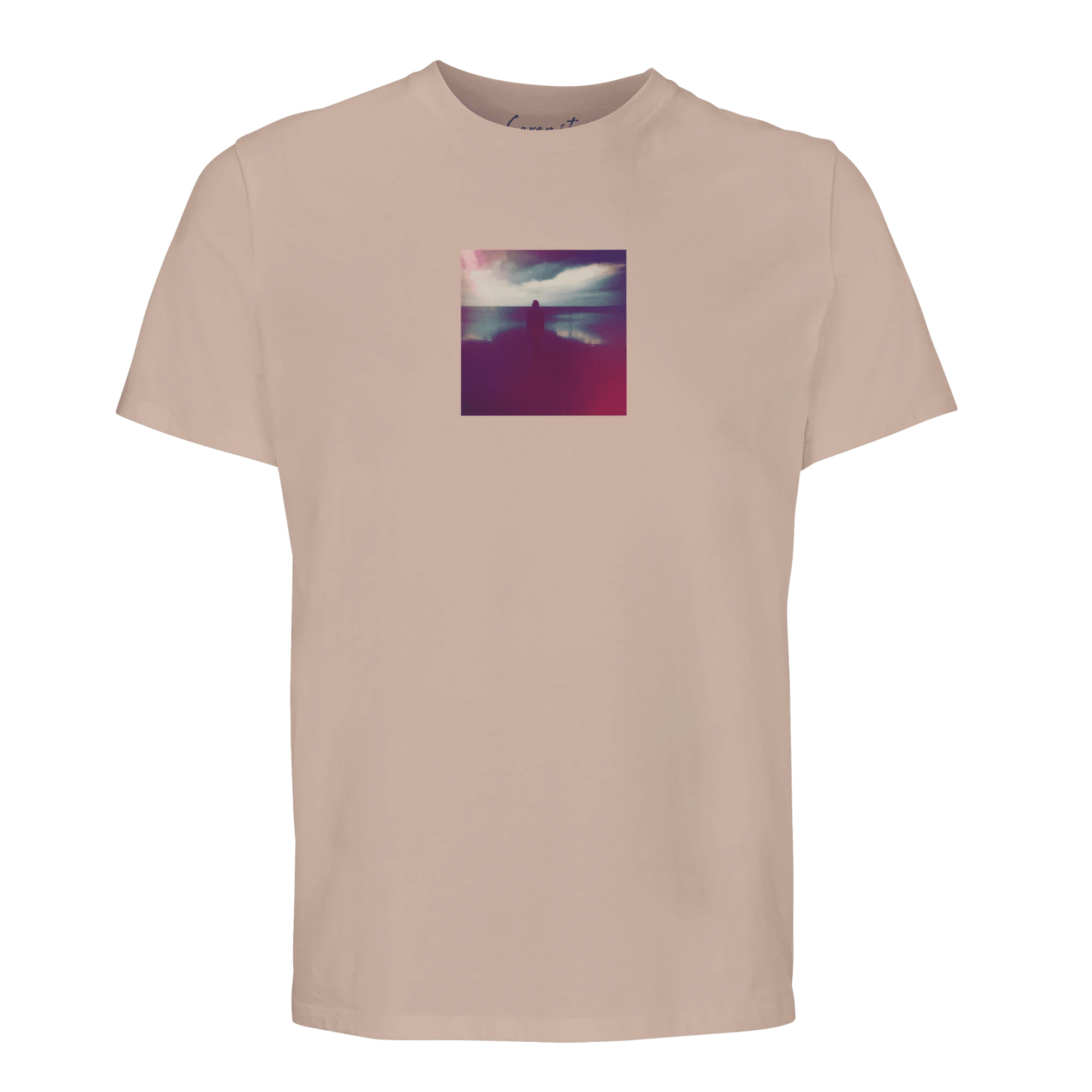 Serenity - "Indigo Sky" T-shirt Rope XS 1