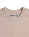 Serenity - "Indigo Sky" T-shirt Rope XS 2
