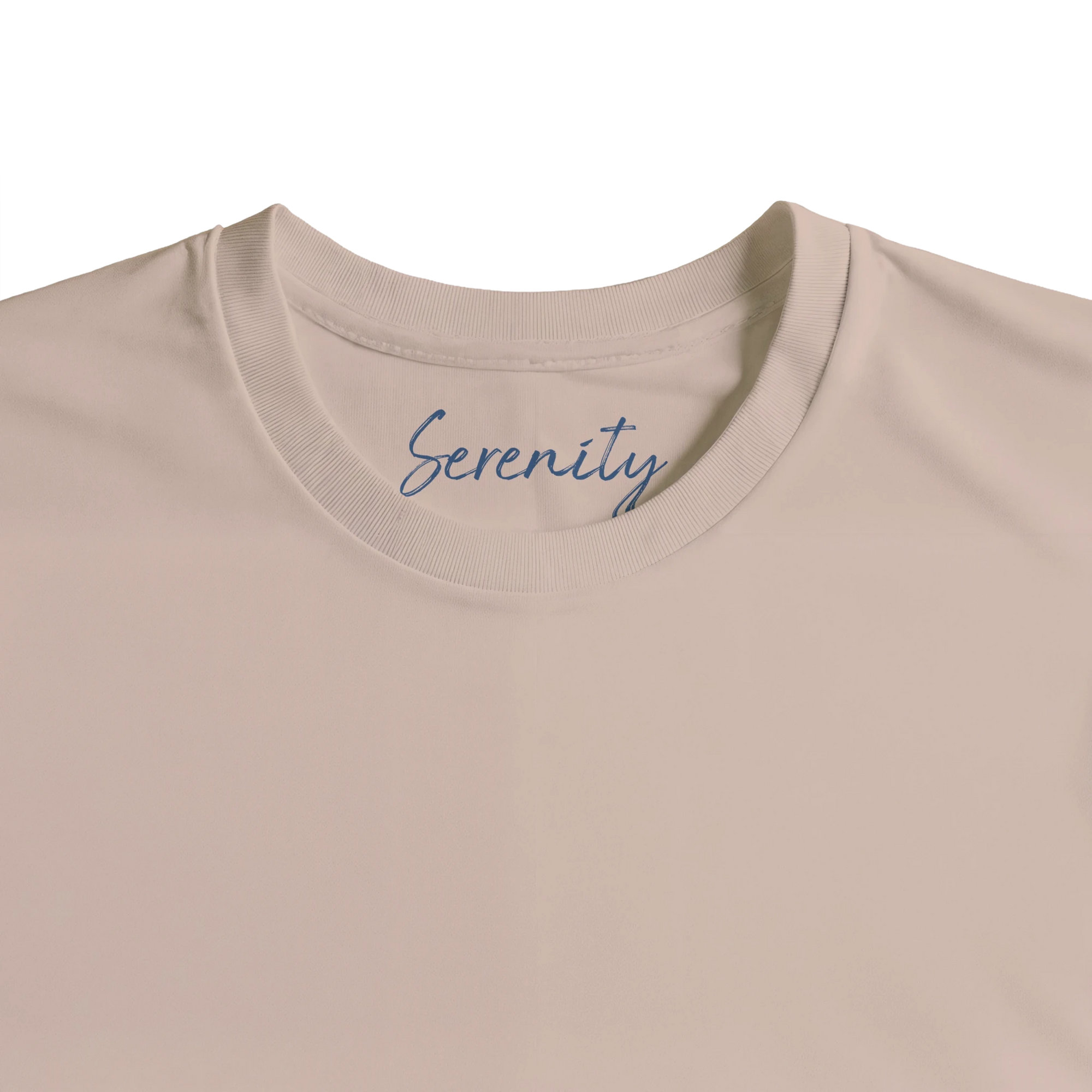 Serenity - "Indigo Sky" T-shirt Rope XS 2