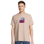 Serenity - "Indigo Sky" T-shirt Rope XS 4