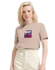 Serenity - "Indigo Sky" T-shirt Rope XS 6