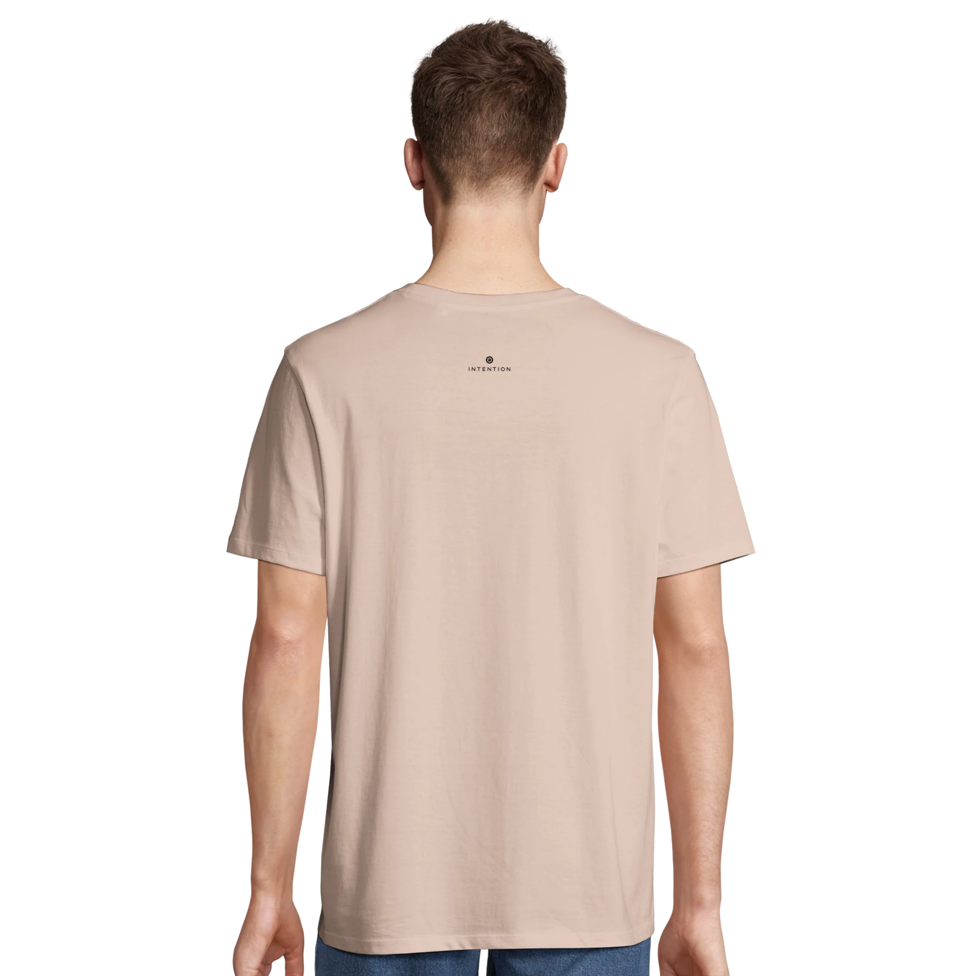Serenity - "Indigo Sky" T-shirt Rope XS 5