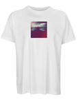 Serenity - "Indigo Sky" T-shirt White S 1