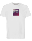 Serenity - "Indigo Sky" T-shirt White XS 1