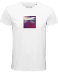 Serenity - "Indigo Sky" T-shirt White XS 1