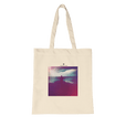 Serenity - "Indigo Sky" Tote Bag Natural 5