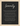 Serenity Word of Intention Framed print 13x18 cm / 5x7″ Wood frame Carbon paper