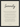 Serenity Word of Intention Framed print 21x29.7 cm / 8x12" Black frame Linen paper