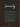 Serenity Word of Intention Framed print 21x29.7 cm / 8x12" Dark wood frame Carbon paper