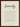 Serenity Word of Intention Framed print 21x29.7 cm / 8x12" Dark wood frame Linen paper