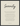 Serenity Word of Intention Framed print 30x40 cm / 12x16″ Black frame Linen paper