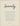 Serenity Word of Intention Framed print 30x40 cm / 12x16″ Wood frame Linen paper