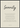 Serenity Word of Intention Framed print 50x70 cm / 20x28″ Black frame Linen paper