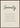 Serenity Word of Intention Framed print 50x70 cm / 20x28″ Dark wood frame Linen paper