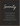 Serenity Word of Intention Framed print 60x80 cm / 24x32″ Dark wood frame Carbon paper