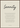 Serenity Word of Intention Framed print 70x100 cm / 28x40″ Dark wood frame Linen paper