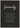 Serenity Word of Intention Framed print A1 (59.4 x 84.1  cm) Wood frame Carbon paper