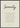Serenity Word of Intention Framed print A2 (42 x 59.4  cm) Black frame Linen paper