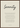 Serenity Word of Intention Framed print A2 (42 x 59.4  cm) Dark wood frame Linen paper