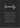 Serenity Word of Intention Framed print A3 (29.7 x 42  cm) Black frame Carbon paper