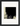 Shadow of Self Framed print 13x18 cm / 5x7″ Black frame 47