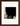 Shadow of Self Framed print 13x18 cm / 5x7″ Dark wood frame 34