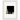 Shadow of Self Framed print 13x18 cm / 5x7″ White frame 7