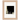 Shadow of Self Framed print 13x18 cm / 5x7″ Wood frame 18