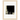 Shadow of Self Framed print 13x18 cm / 5x7″ Wood frame 20