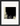 Shadow of Self Framed print 15x20 cm / 6x8″ Black frame 55