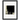 Shadow of Self Framed print 15x20 cm / 6x8″ Black frame 55