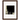 Shadow of Self Framed print 15x20 cm / 6x8″ Dark wood frame 32
