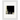 Shadow of Self Framed print 15x20 cm / 6x8″ White frame 11