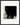 Shadow of Self Framed print 27x35 cm / 11x14″ Black frame 57